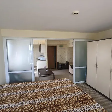 Apartment Nikea Park *